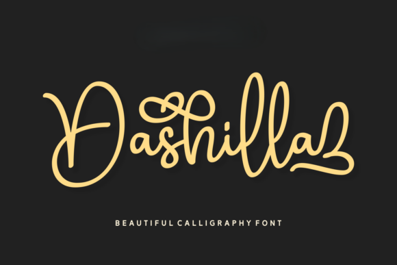 Dashilla: A Script Amp Review