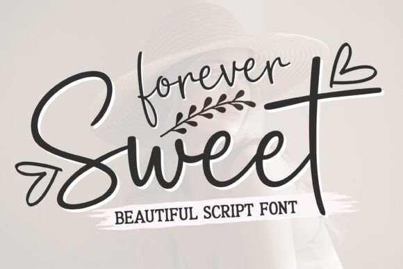 Forever Sweet Review
