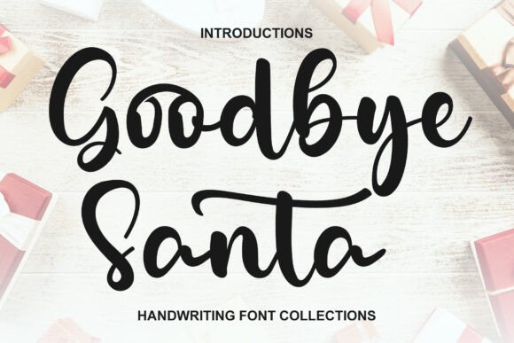 Goodbye Santa Review