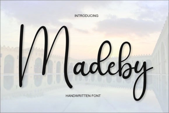 Make Your Brand Elegant with Madeby