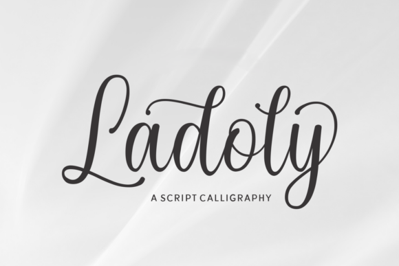 Upgrade Your Brand with Ladoly