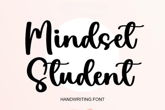 Use Mindset Student for Web Design